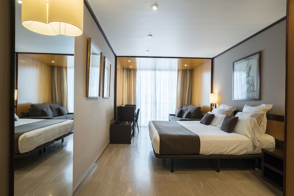 Hotel Estela Del Arte 10