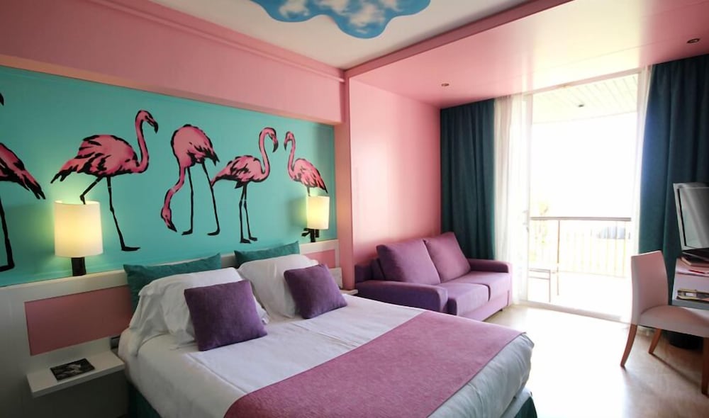 Hotel Estela Del Arte 19