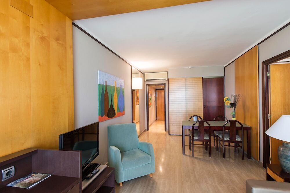 Hotel Estela Del Arte 14