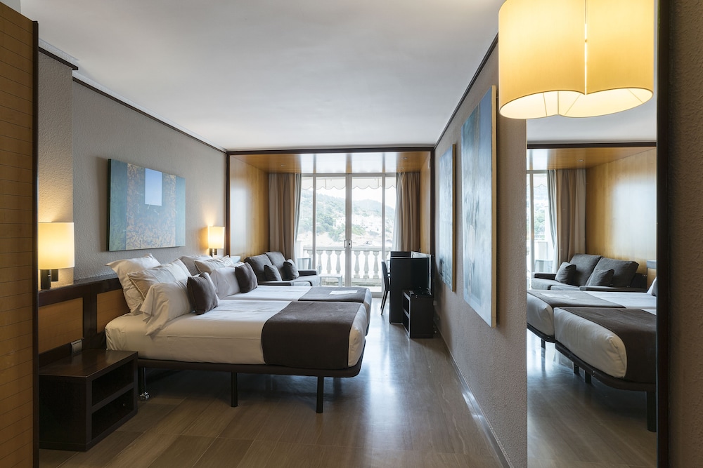 Hotel Estela Del Arte 9