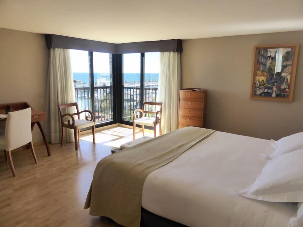 Hotel Estela Del Arte 21