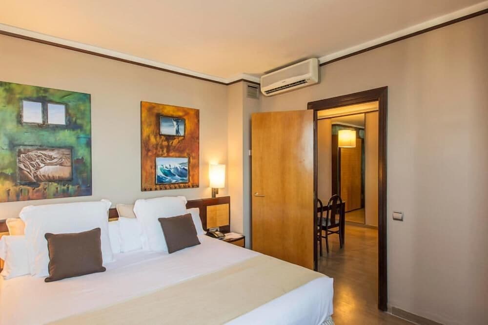 Hotel Estela Del Arte 13