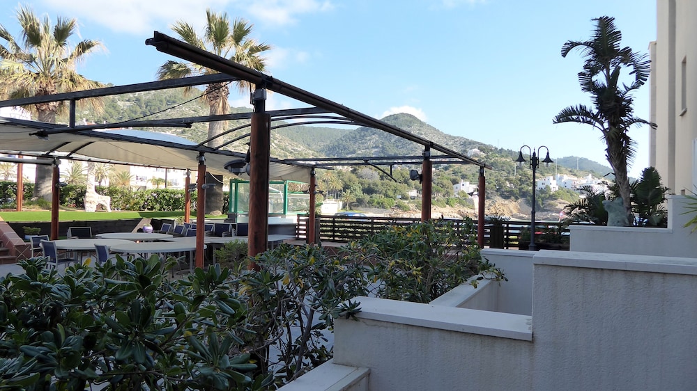Hotel Estela Del Arte 8