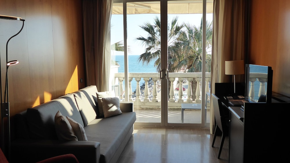 Hotel Estela Del Arte 5
