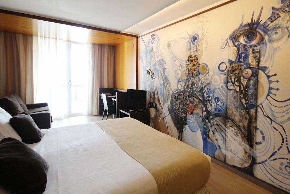 Hotel Estela Del Arte 15
