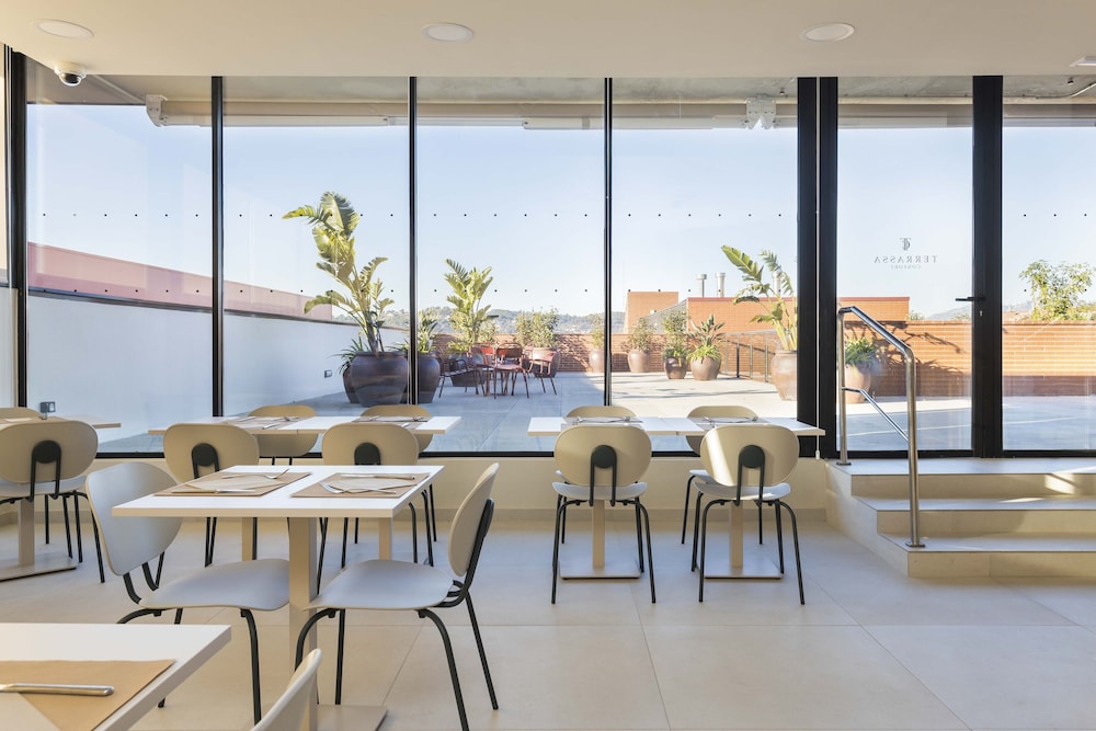 Hotel Terrassa Confort 24