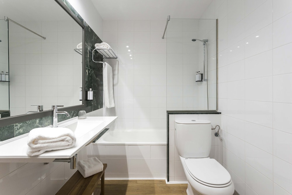 Hotel Terrassa Confort 20