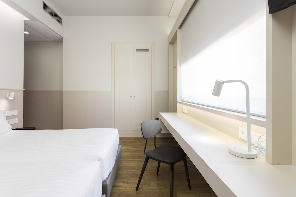 Hotel Terrassa Confort 6