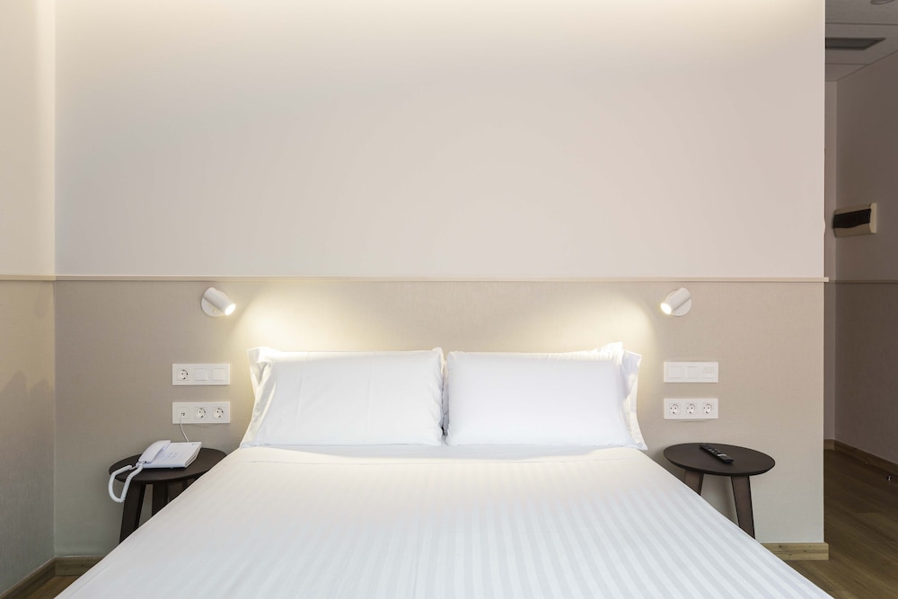Hotel Terrassa Confort 8