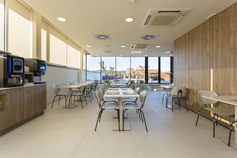 Hotel Terrassa Confort 22
