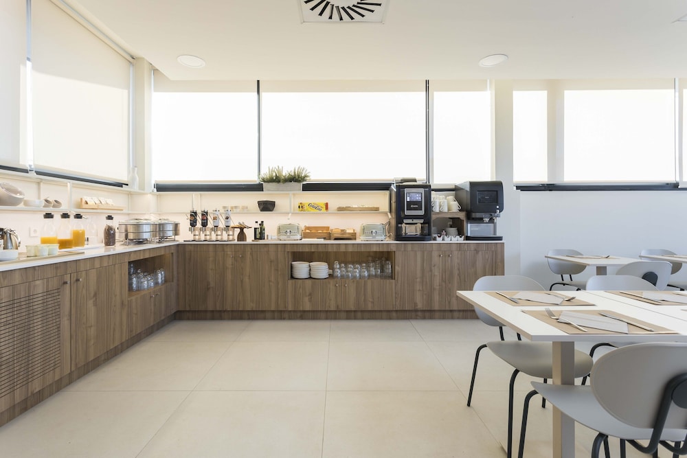 Hotel Terrassa Confort 23