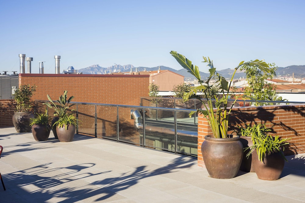 Hotel Terrassa Confort 14