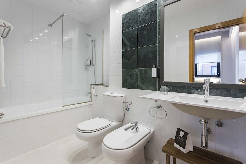 Hotel Terrassa Confort 19
