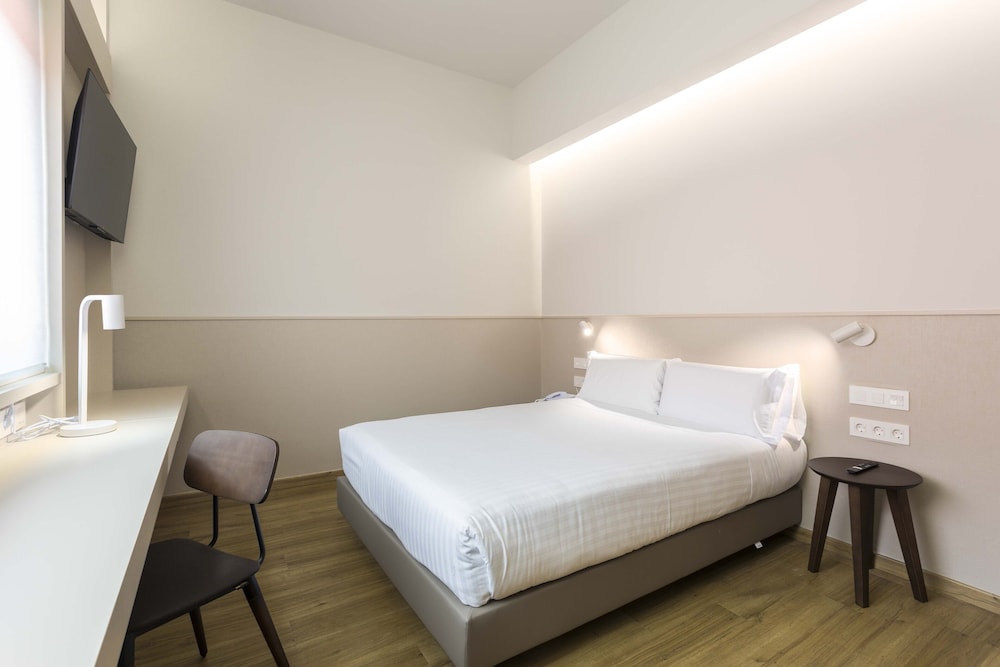 Hotel Terrassa Confort 9