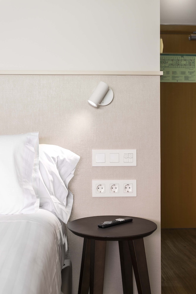 Hotel Terrassa Confort 7