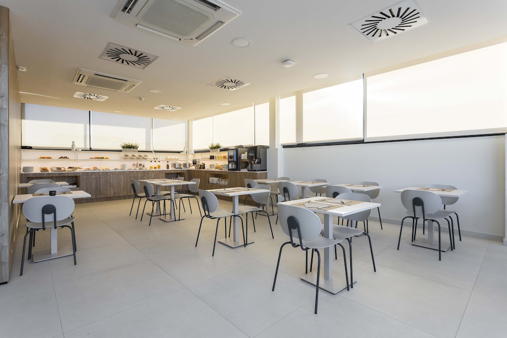 Hotel Terrassa Confort 21