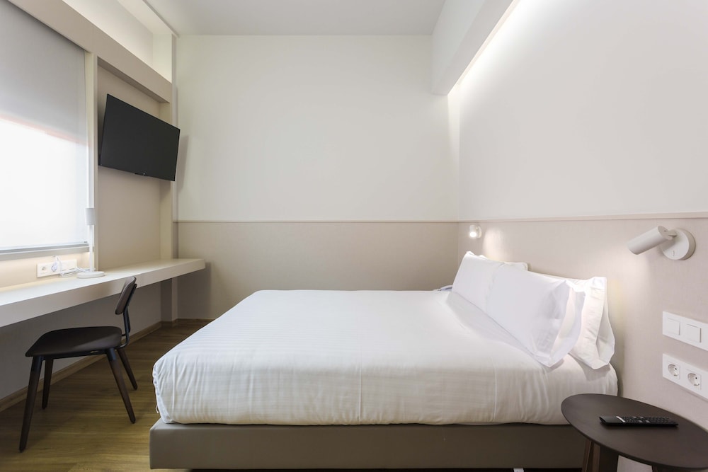 Hotel Terrassa Confort 10