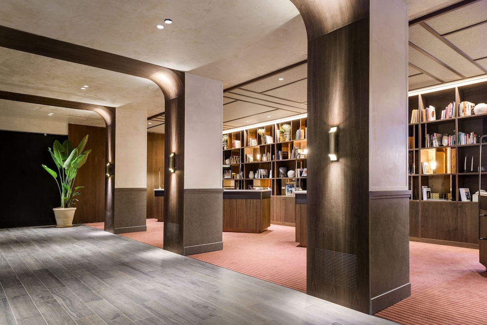 The Westin Madrid Cuzco 11