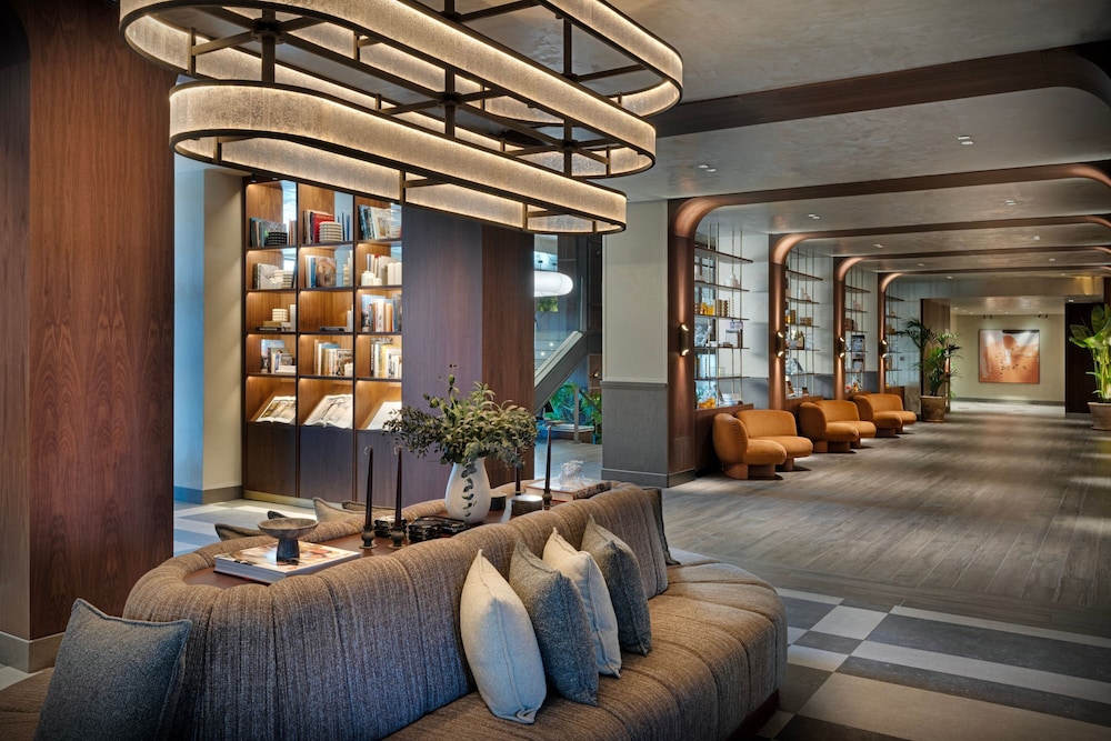 The Westin Madrid Cuzco 5