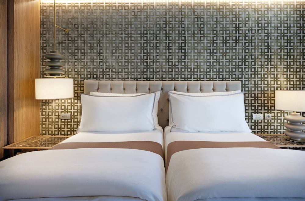 The Westin Madrid Cuzco 20