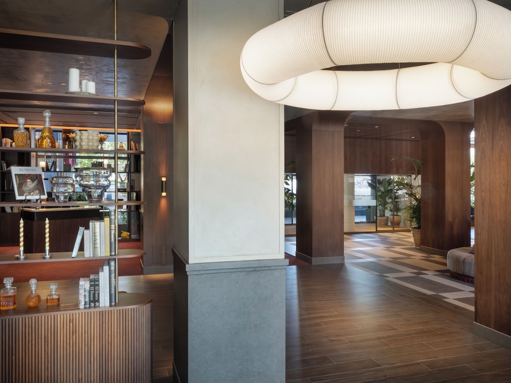 The Westin Madrid Cuzco 4