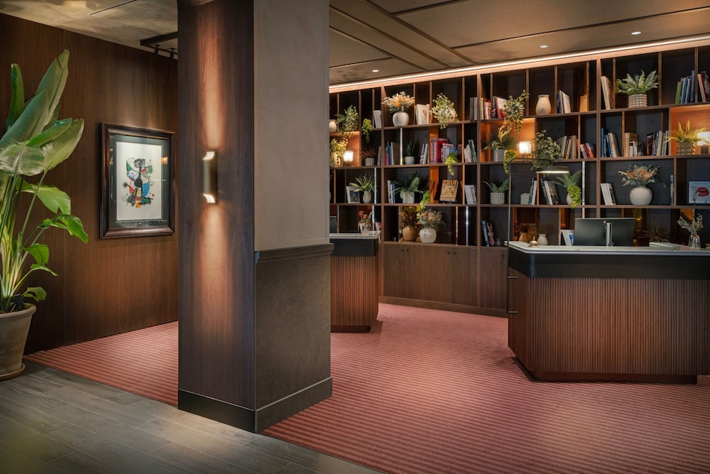 The Westin Madrid Cuzco 15