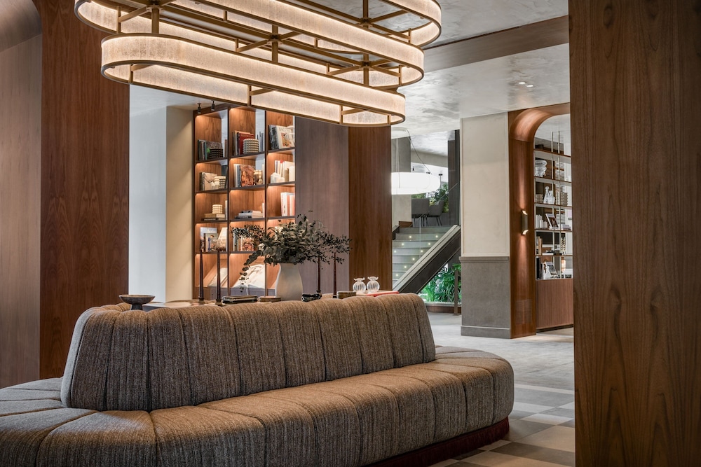 The Westin Madrid Cuzco 10