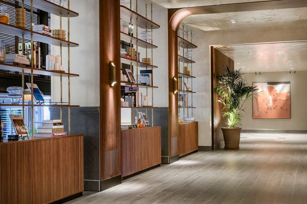 The Westin Madrid Cuzco 7