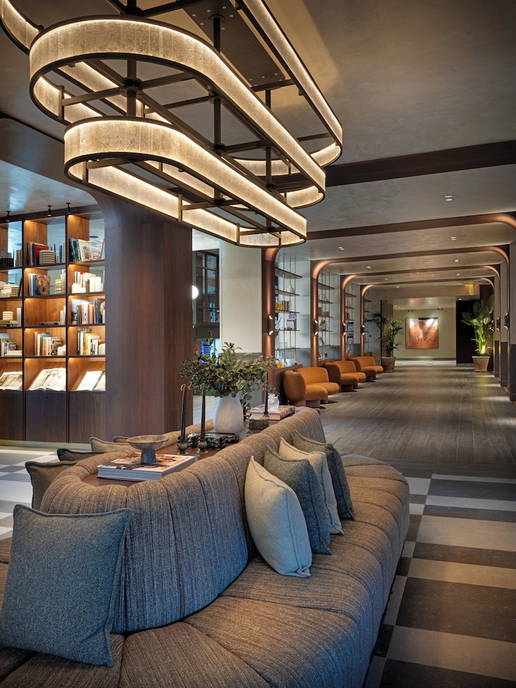 The Westin Madrid Cuzco 17