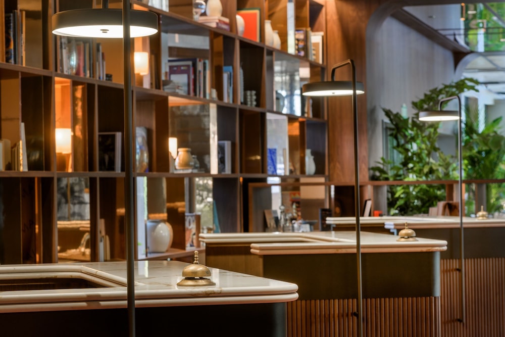 The Westin Madrid Cuzco 14