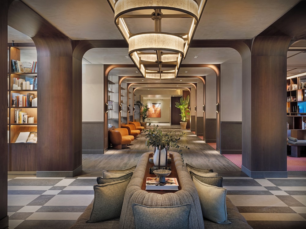 The Westin Madrid Cuzco 3