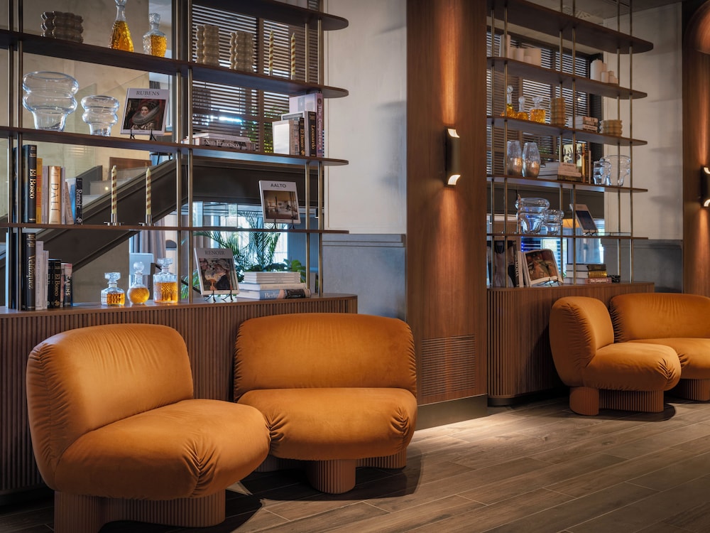 The Westin Madrid Cuzco 16