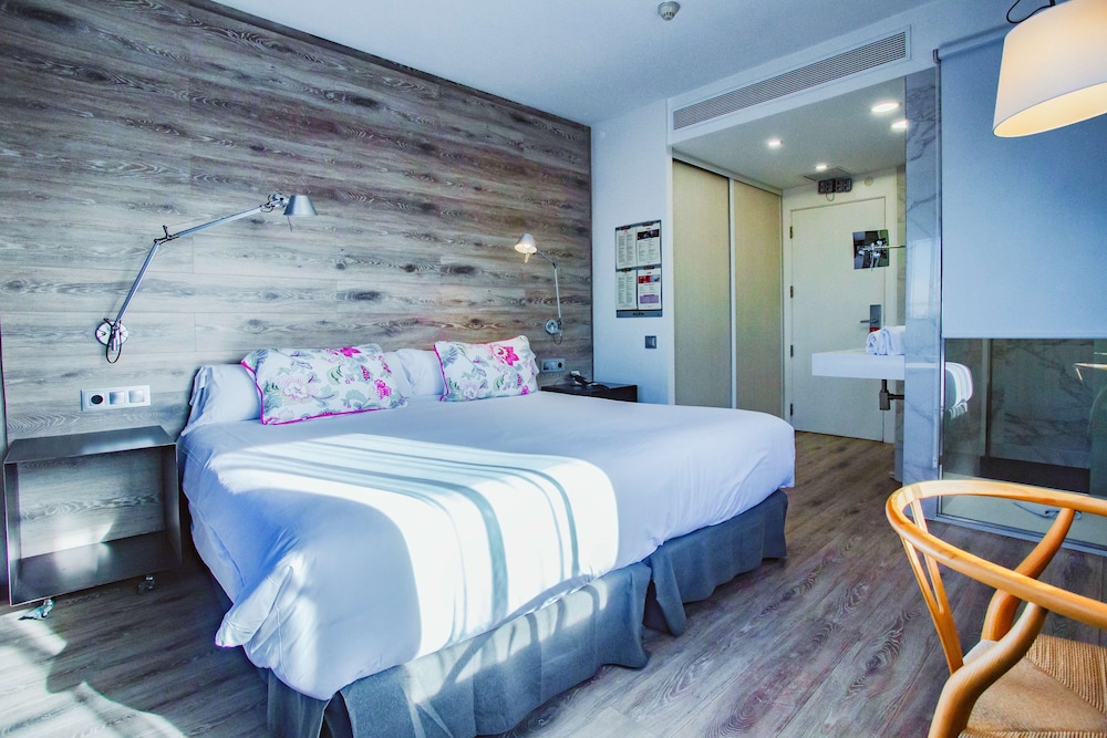 Best Western Plus Hotel Alfa Aeropuerto 13