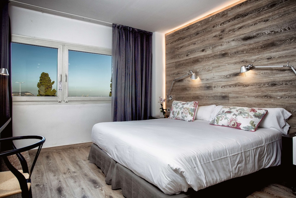 Best Western Plus Hotel Alfa Aeropuerto 16