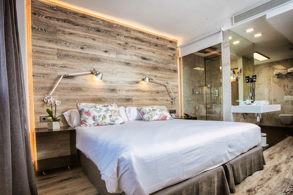 Best Western Plus Hotel Alfa Aeropuerto 15