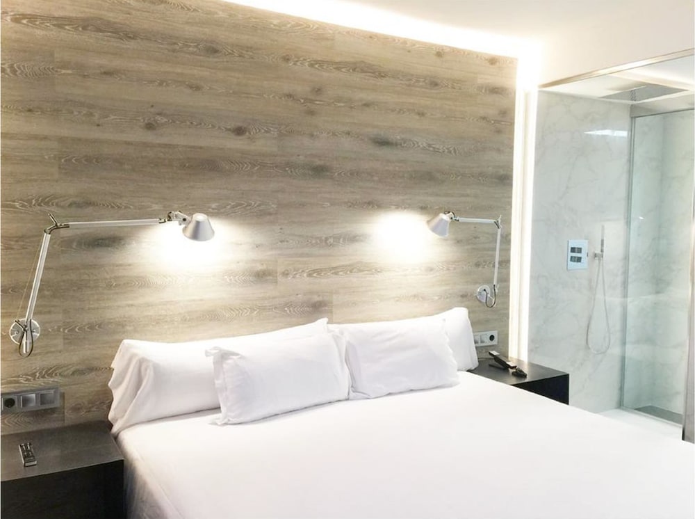 Best Western Plus Hotel Alfa Aeropuerto 11