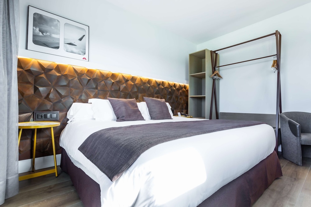 Best Western Plus Hotel Alfa Aeropuerto 21