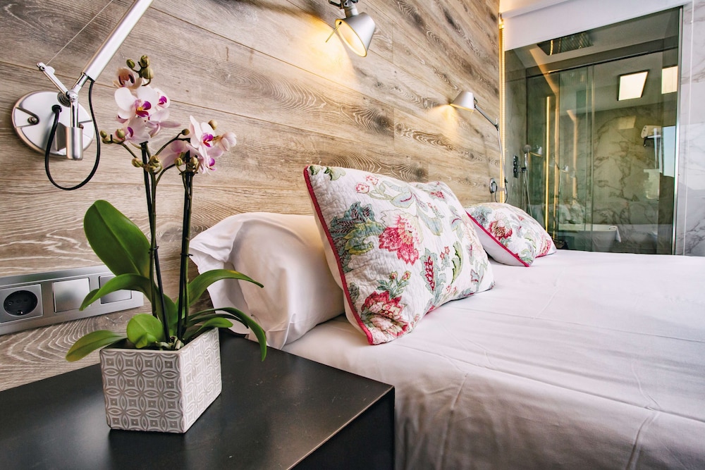 Best Western Plus Hotel Alfa Aeropuerto 12