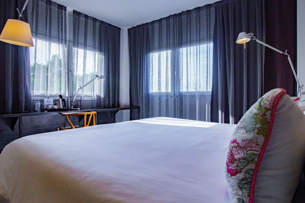 Best Western Plus Hotel Alfa Aeropuerto 14