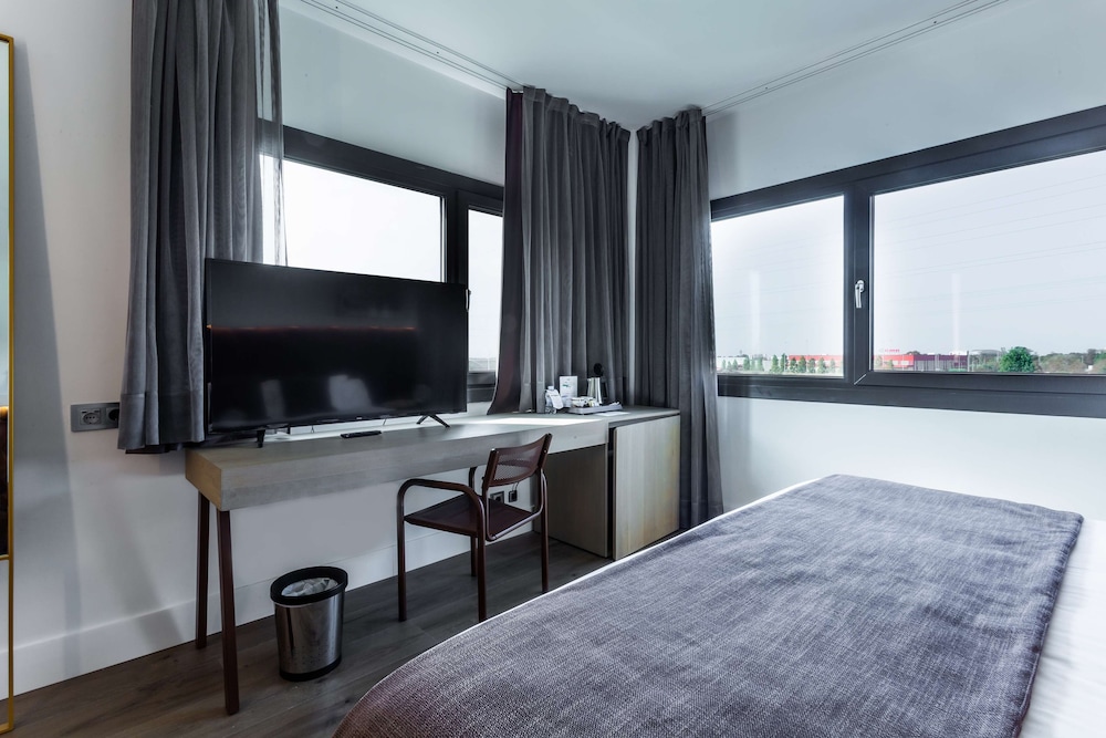 Best Western Plus Hotel Alfa Aeropuerto 20