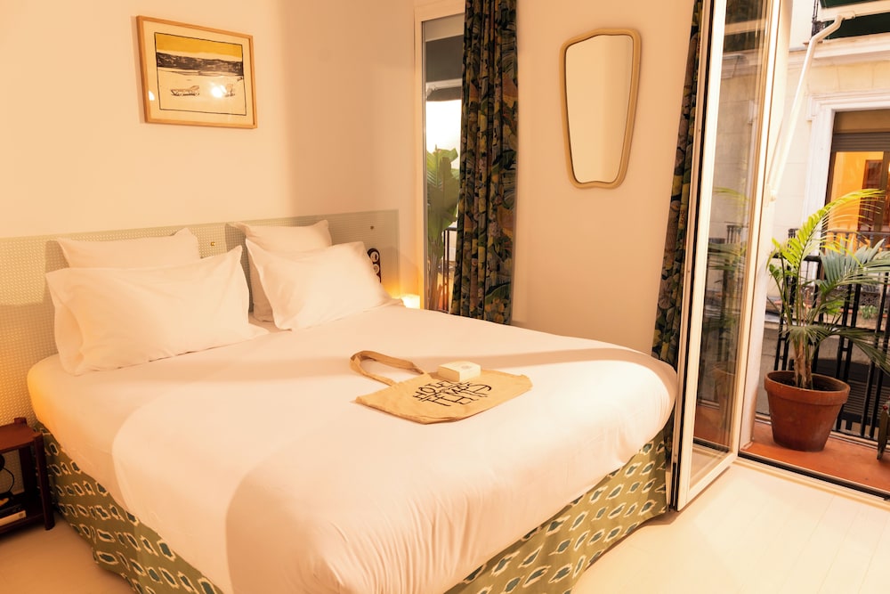 Hotel du Temps 7