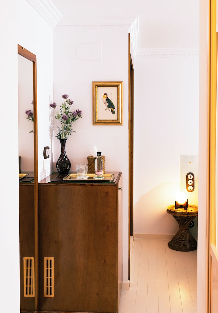 Hotel du Temps 18