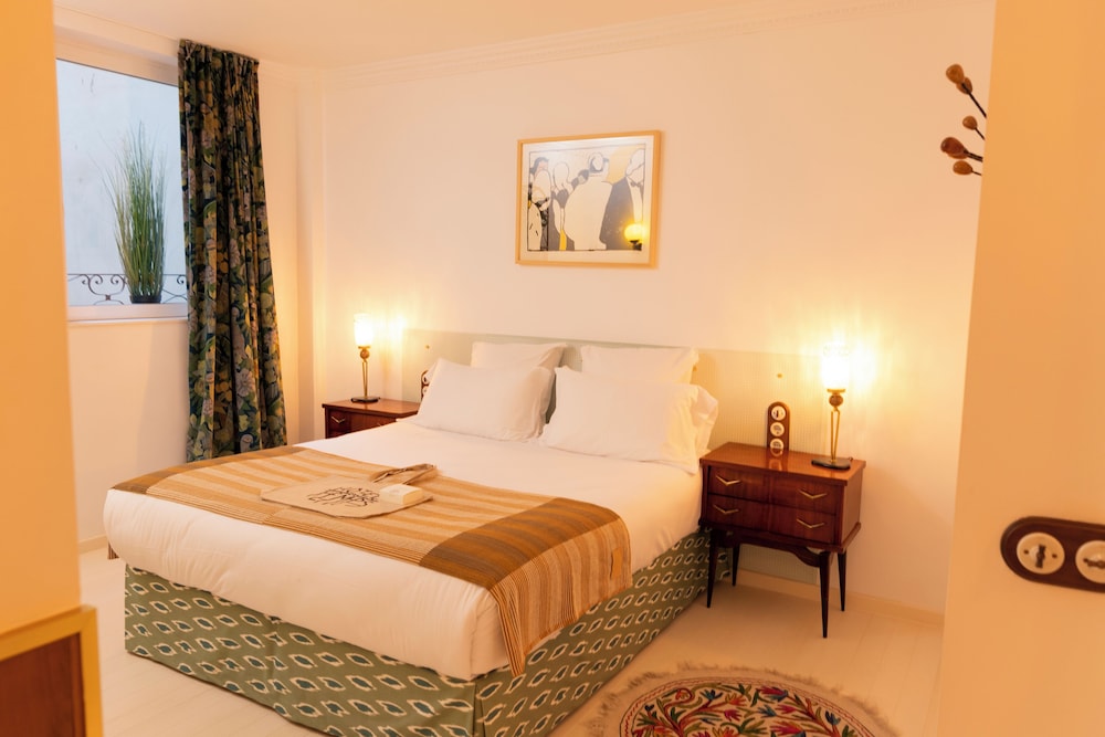 Hotel du Temps 9