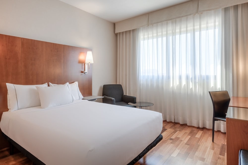 AC Hotel Alcalá de Henares 24