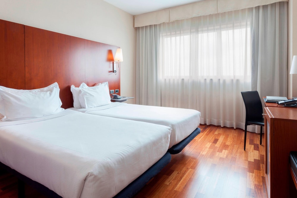 AC Hotel Alcalá de Henares 20