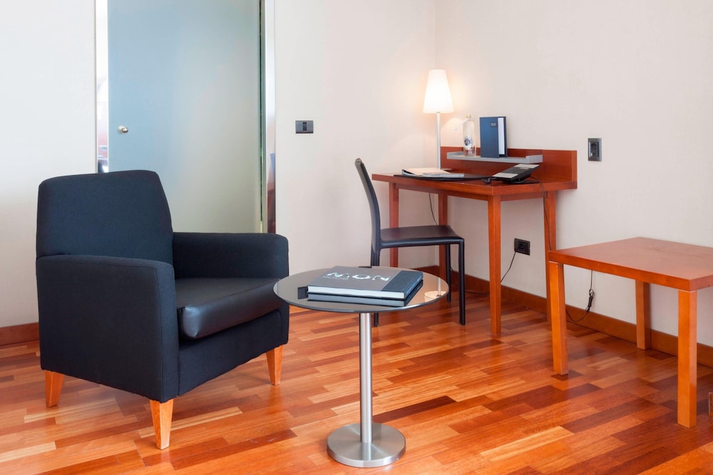 AC Hotel Alcalá de Henares 19