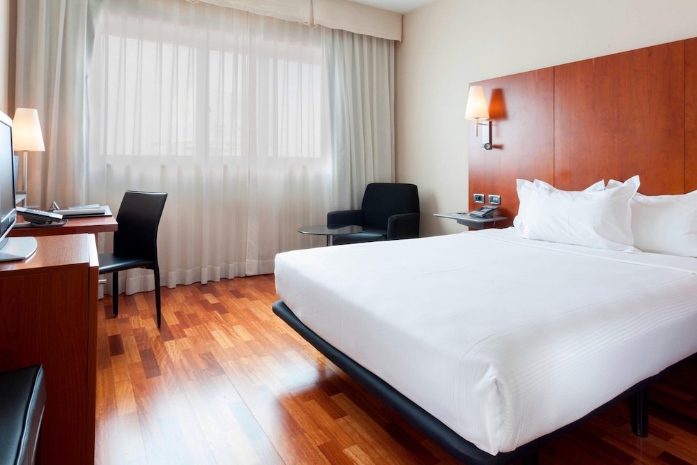 AC Hotel Alcalá de Henares 18