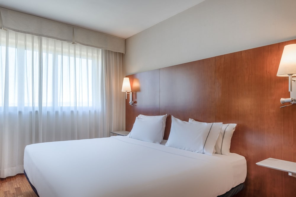 AC Hotel Alcalá de Henares 23
