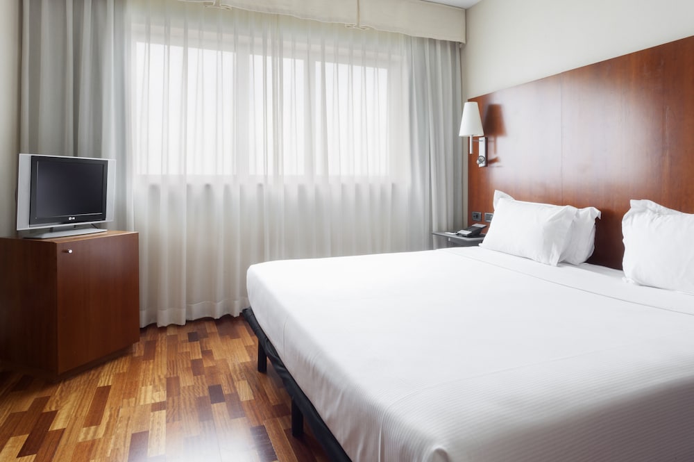 AC Hotel Alcalá de Henares 13