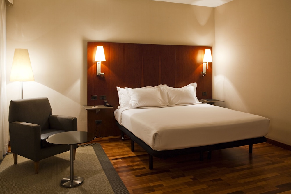 AC Hotel Alcalá de Henares 9
